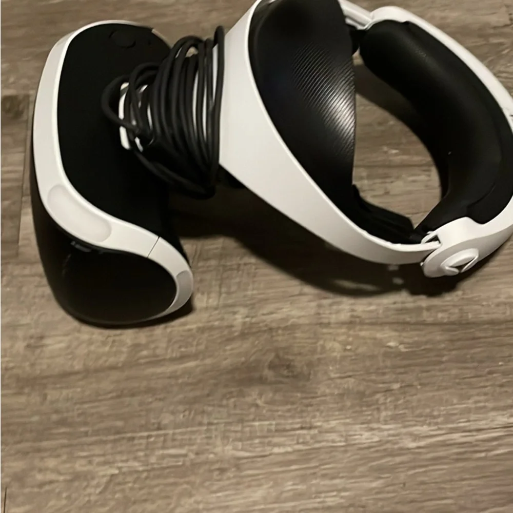 VR